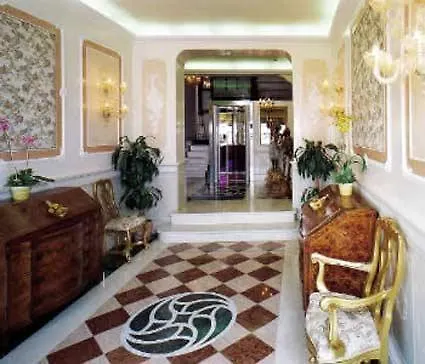 Vivaldi Hotel Venice