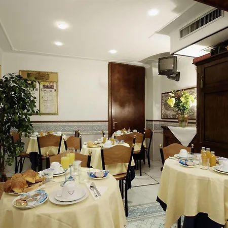 Hotel Bridge Venecia