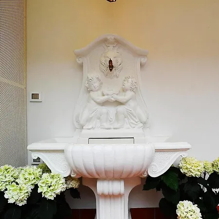 Hotel Fontana Venedig