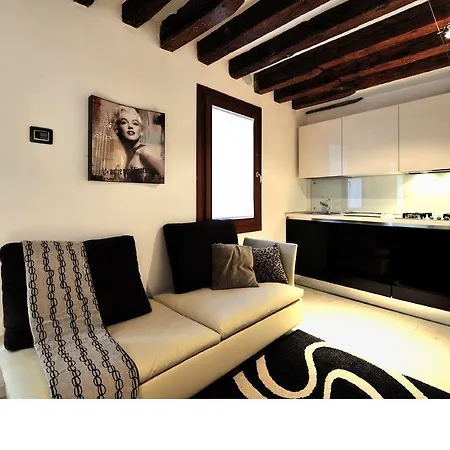 Apartment Faville
