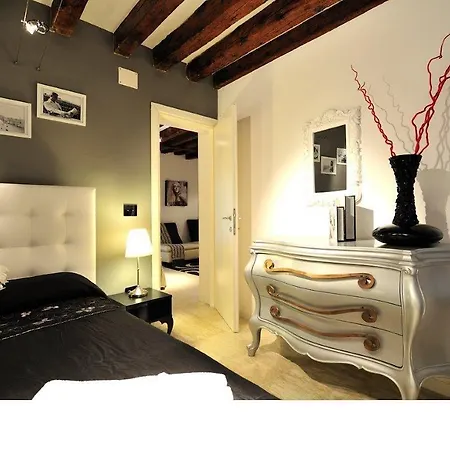 Apartment Faville Venice