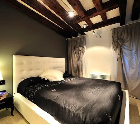 Faville Apartment Venice