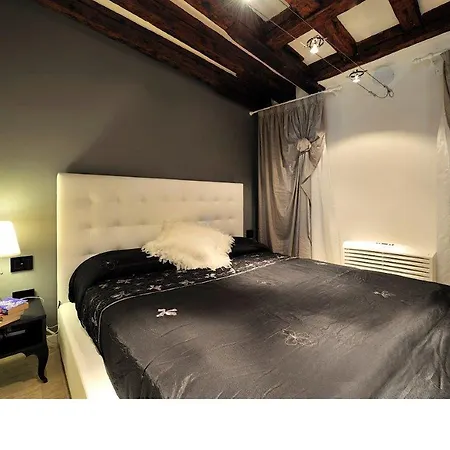 Apartment Faville *