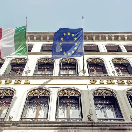 Firenze Veneza
