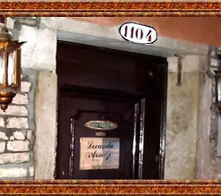 B&B Armizo 3*