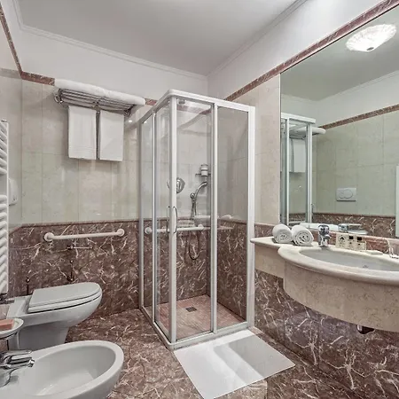 Antica Al Gambero Hotel Venezia