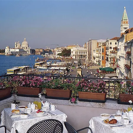 Hotel Vivaldi 4*
