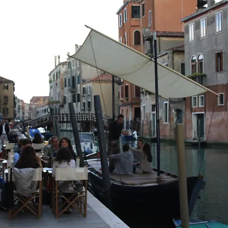 Casamisa Paste Venedig