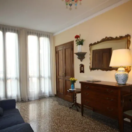 Apartment Casamisa Paste *