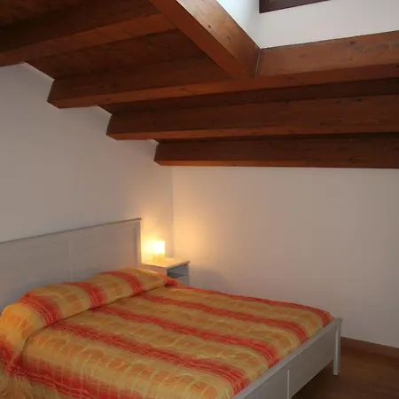 Casamisa Paste Apartment