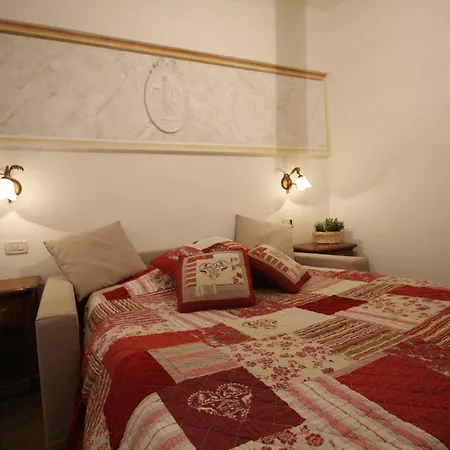 Casamisa Paste Apartment Venedig
