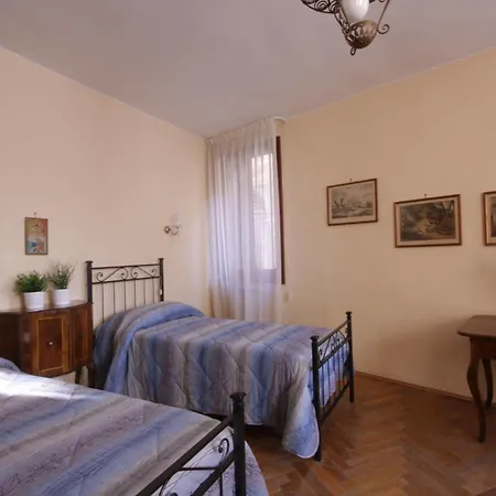 Casamisa Paste Apartment Venedig