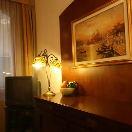 Apartment Casamisa Paste
