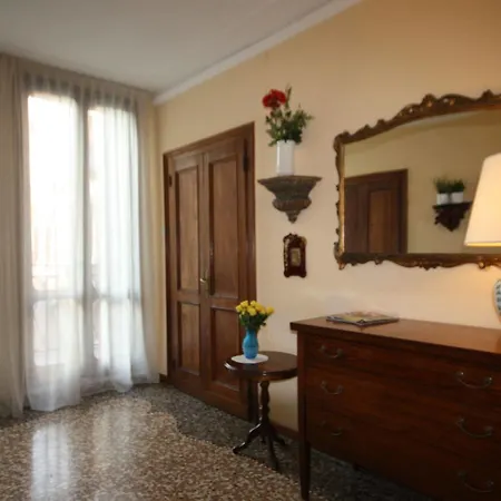 Apartment Casamisa Paste Venedig