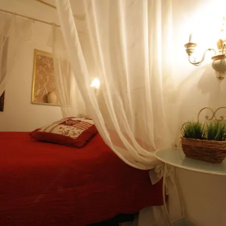 Casamisa Paste Apartment
