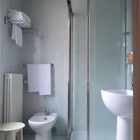 Hotel Roma