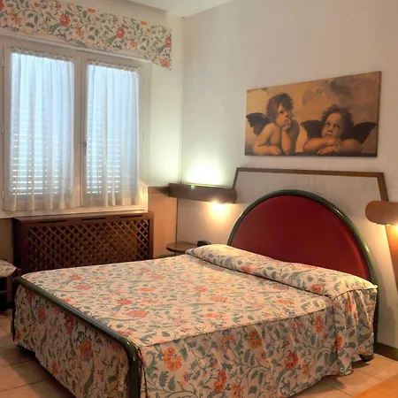 Hotel Roma