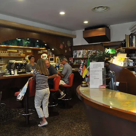 Hotel Roma Marghera