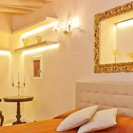 Dogi Apartment