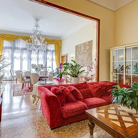 Bed & Breakfast Ca' Cappellis 2*