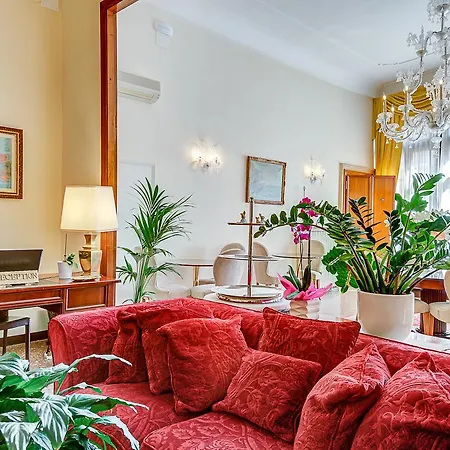 Bed & Breakfast Ca' Cappellis 2*