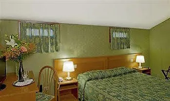 Spagna Hotel Benátky