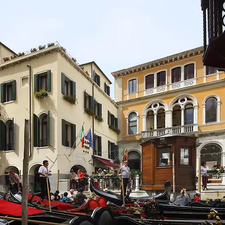 Violino D'oro Hotel Venezia