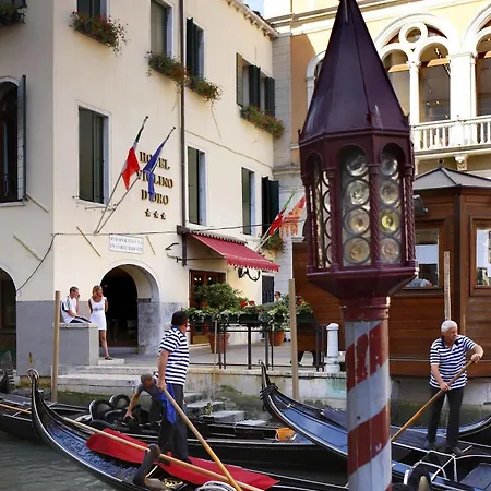Violino D'oro 5* Venezia