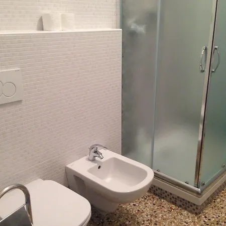 Mini-hôtel Guest House Loredana *