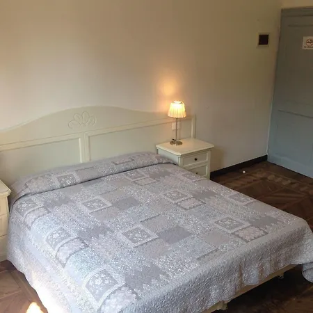 Mini-hôtel Guest House Loredana