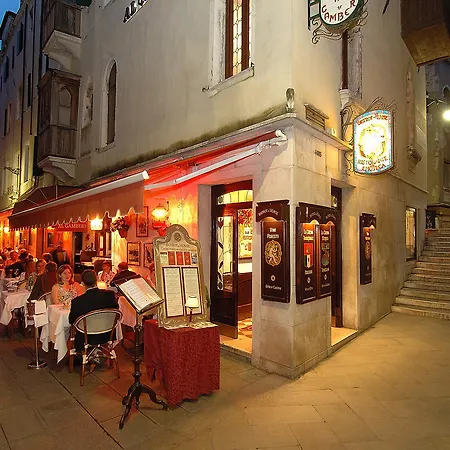 Antica Al Gambero