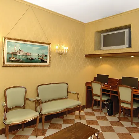 Hotel Antica Al Gambero