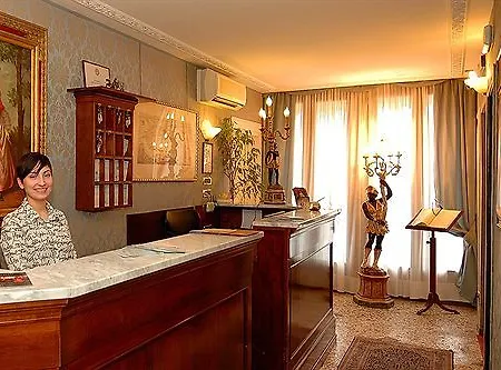 Villa Antica