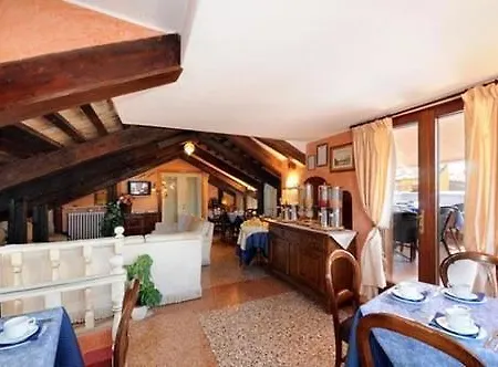 Villa Antica Venice