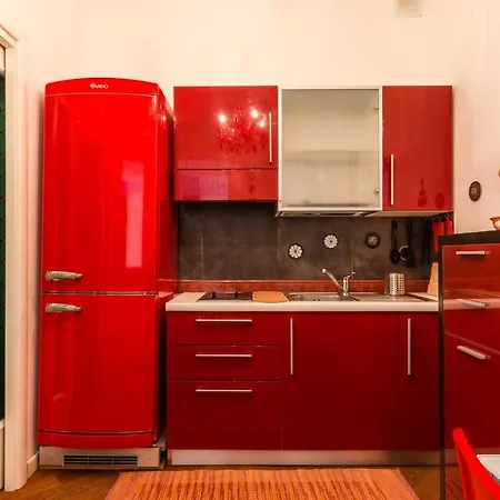 Apartment Doge's Pantheon & St.mark School In Hidden