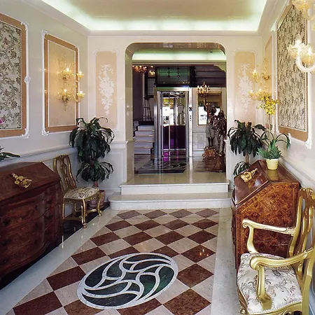 Hotel Vivaldi