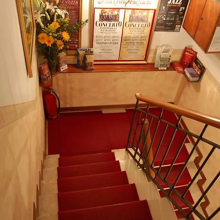 B&B Armizo 3*