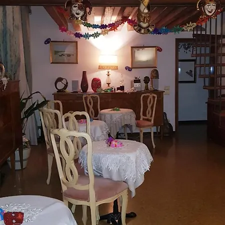 Ca' Riccio 2*