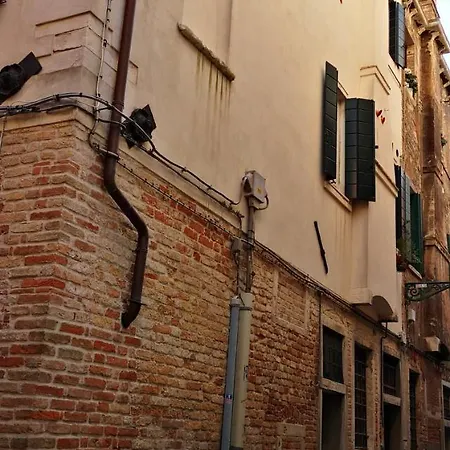 Casa Fortuny Luxury Venetië