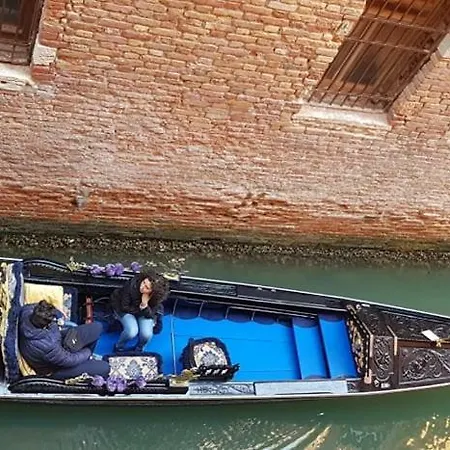 Scalon Del Doge Bed & Breakfast Venice