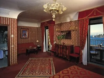 Vivaldi Hotel Venice