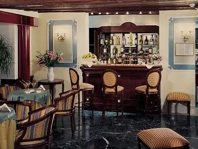 Vivaldi 4* Venice