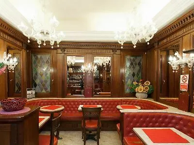 Lux 3* Veneza