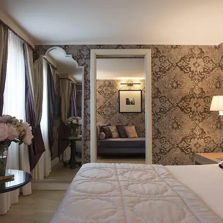 Splendid - Starhotels Collezione Отель