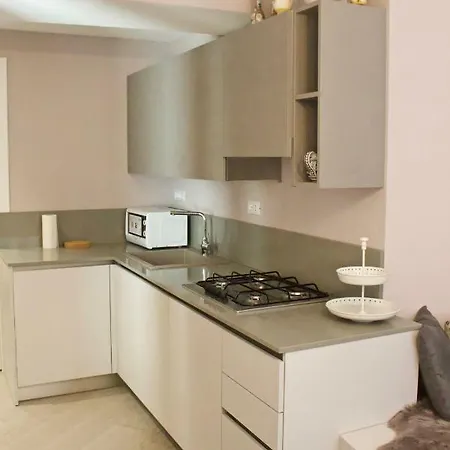 Apartment Ca Manuela 1 *