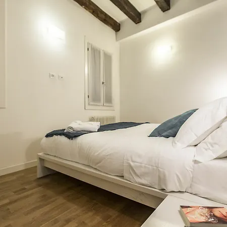 Arsenale Design R&r Apartment