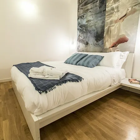 Apartment Arsenale Design R&r Venice