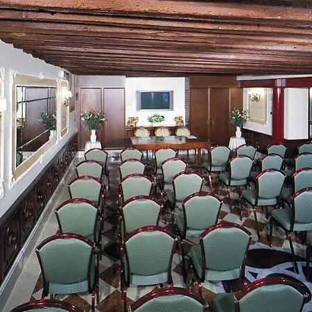 Vivaldi Hotel Venice