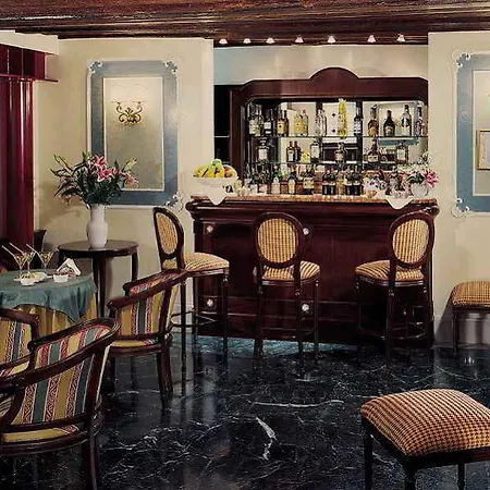 Hotel Vivaldi Venice