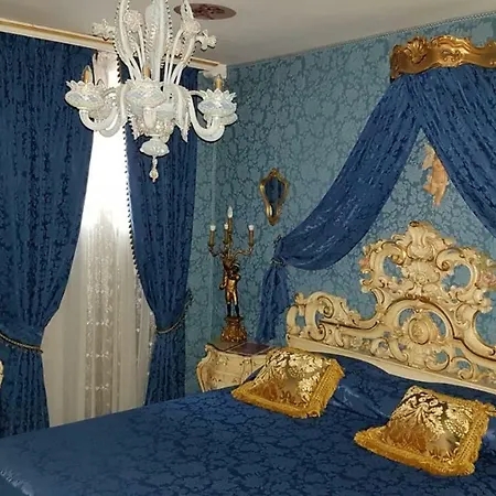 Bed & Breakfast Scalon Del Doge Venice